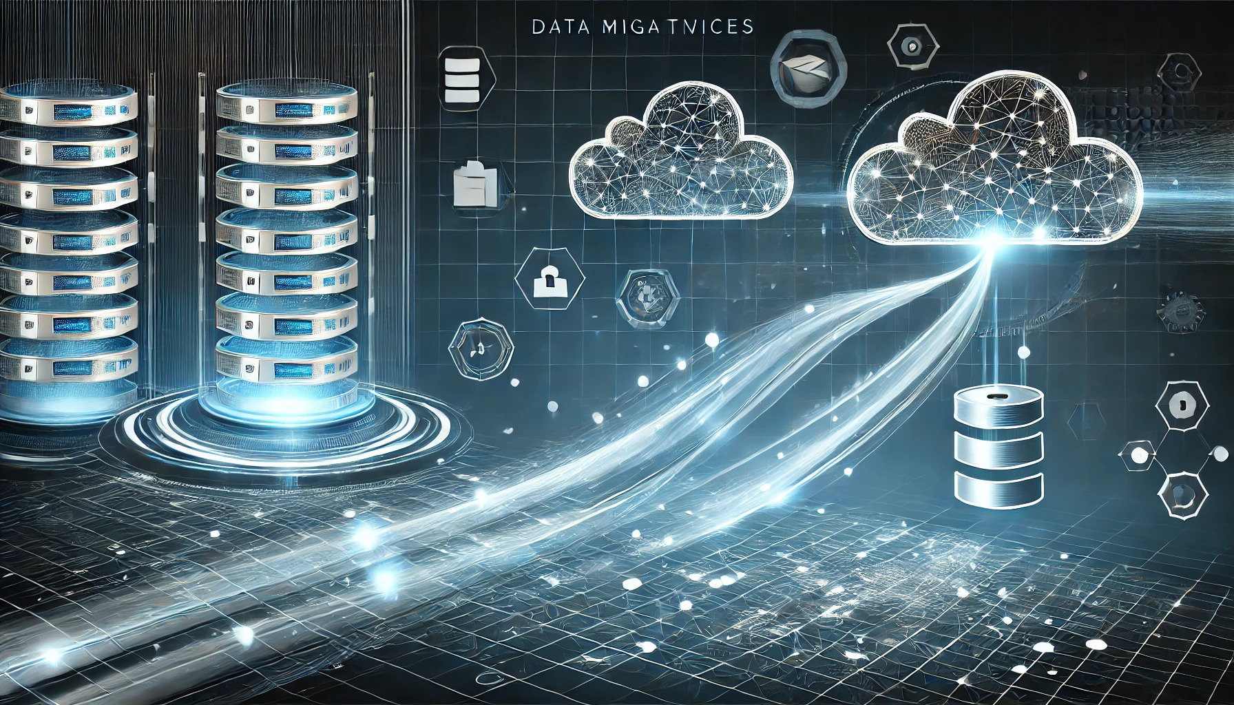 databasebase migration 1
